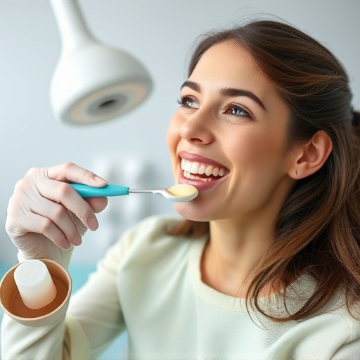 preventive dental care