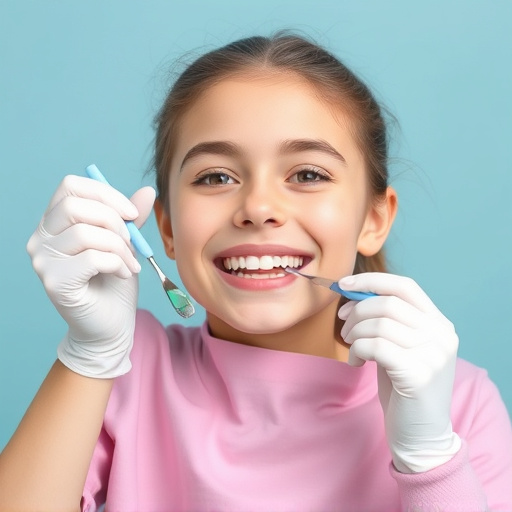 preventive dental care