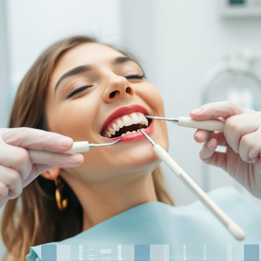 preventive dental care