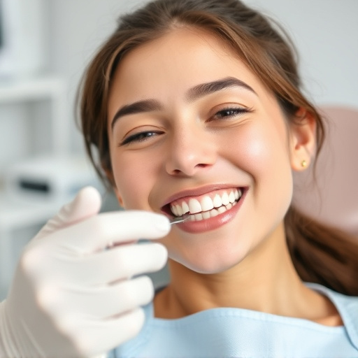 preventive dental care