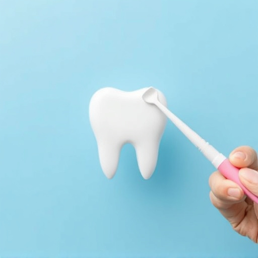 preventive dental care