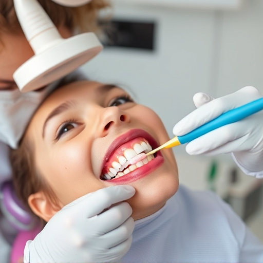 preventive dental care