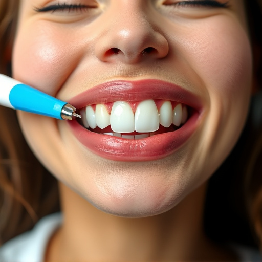preventive dental care