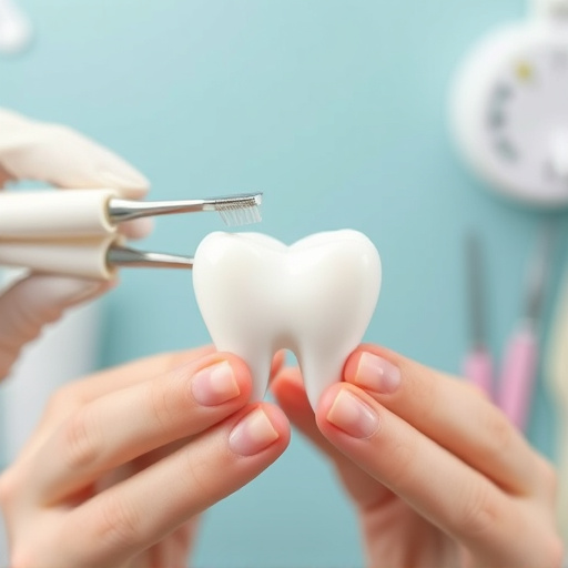 preventive dental care