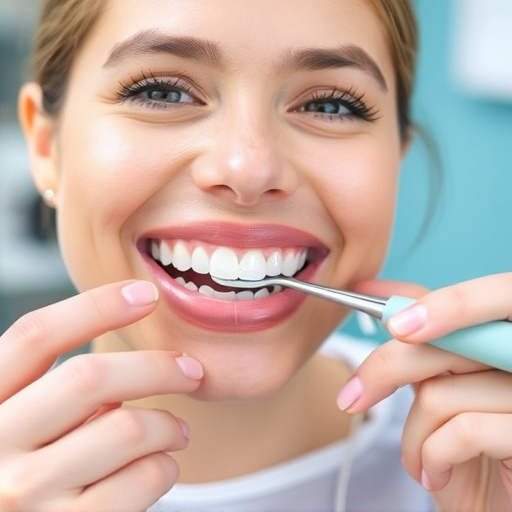 preventive dental care
