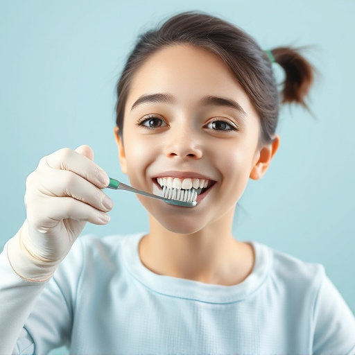 preventive dental care