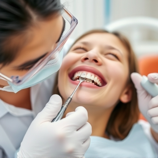 preventive dental care