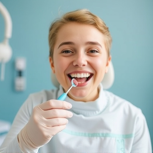 preventive dental care