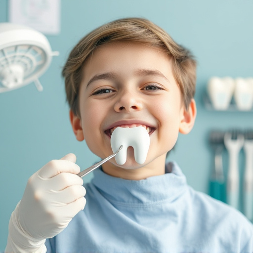 preventive dental care