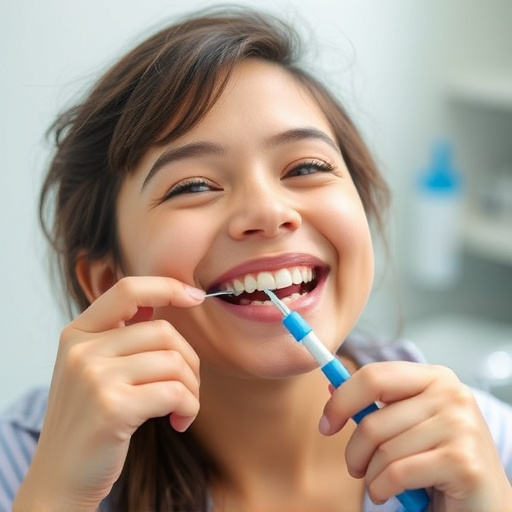 preventive dental care