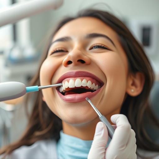 preventive dental care