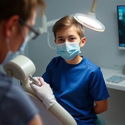preventive dental care