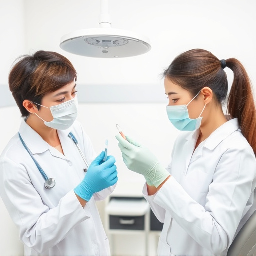 preventive dental care