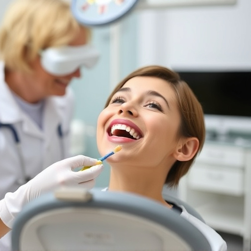 preventive dental care
