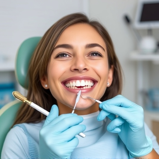 preventive dental care