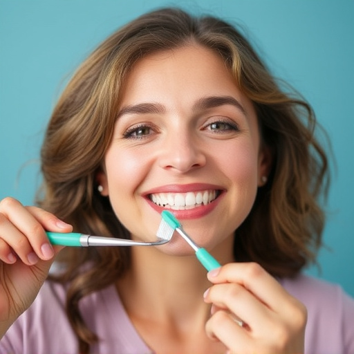 preventive dental care