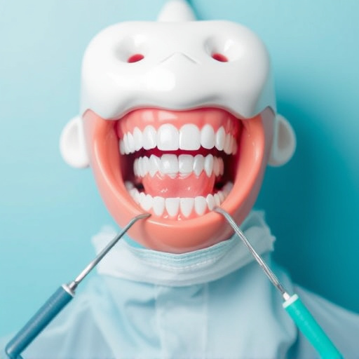 preventive dental care
