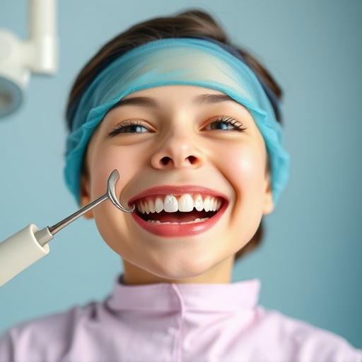 preventive dental care