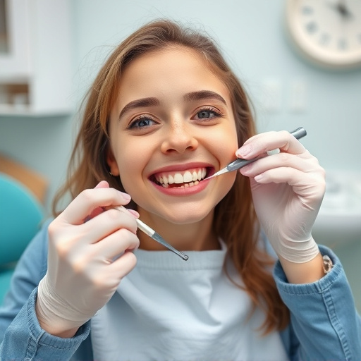 preventive dental care