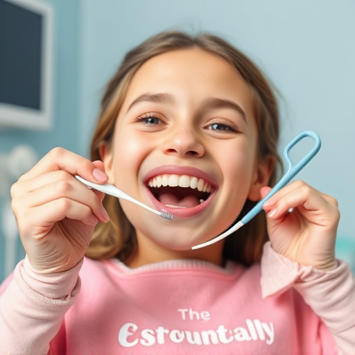 preventive dental care