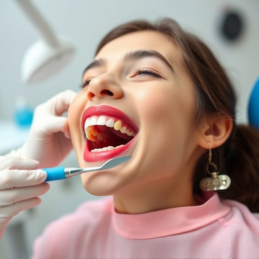 preventive dental care