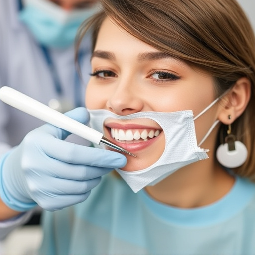 preventive dental care