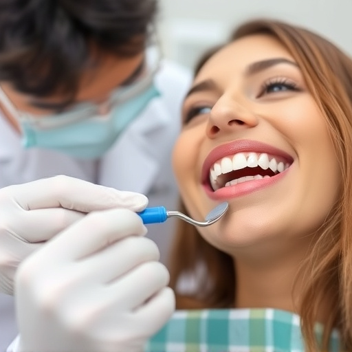 preventive dental care