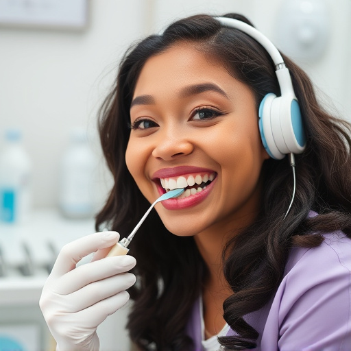 preventive dental care