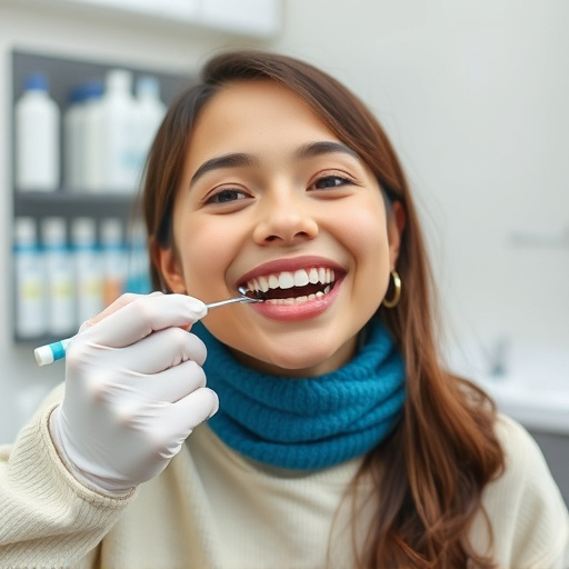 preventive dental care