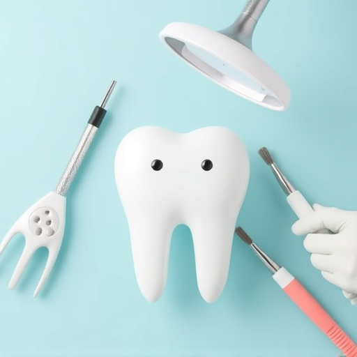preventive dental care