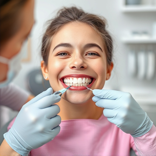 preventive dental care