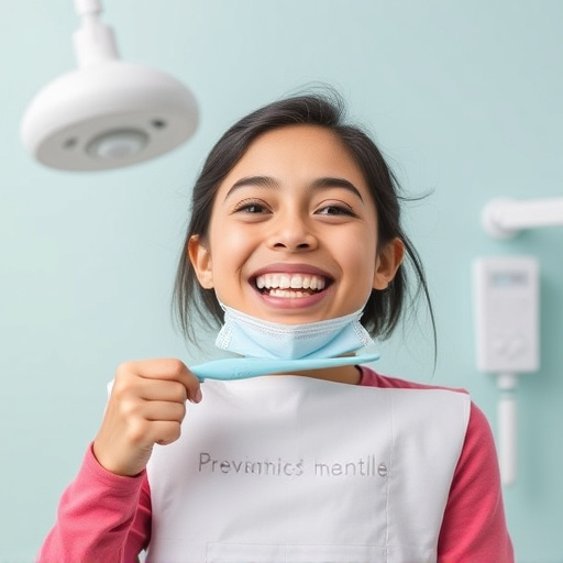 preventive dental care