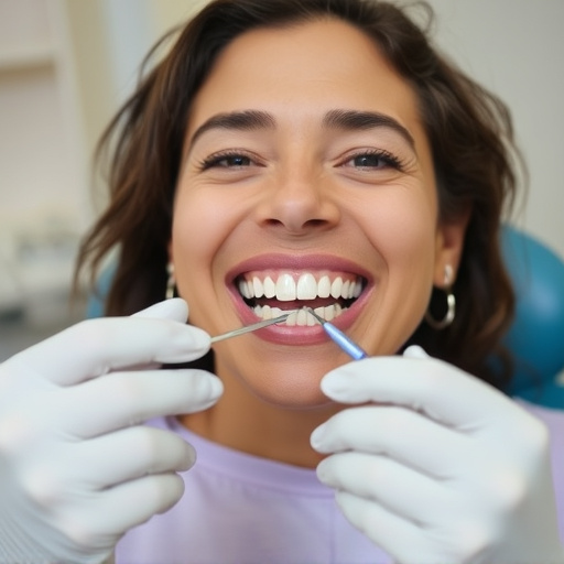 preventive dental care