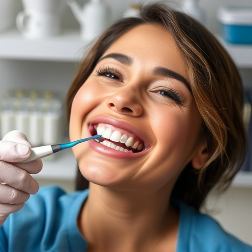 preventive dental care