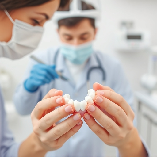 Regular Dental Checkups and Cleaning: Building Oral Health Trust