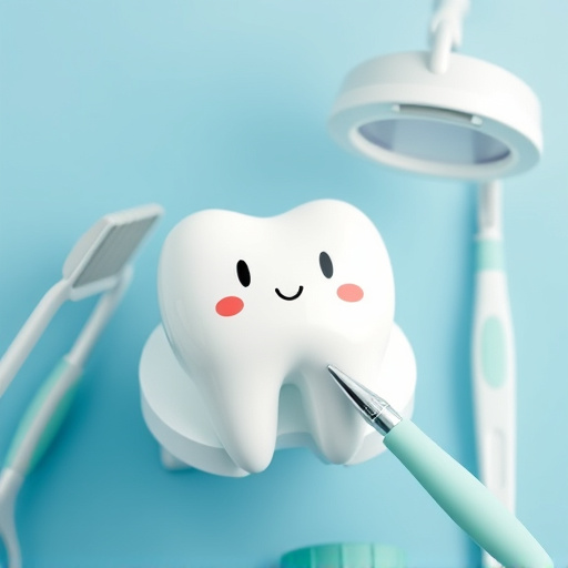 preventive dental care
