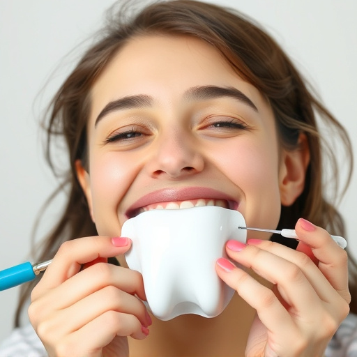 preventive dental care