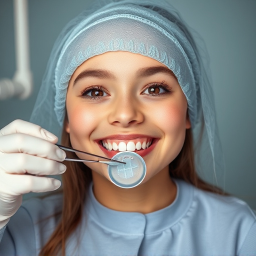 preventive dental care