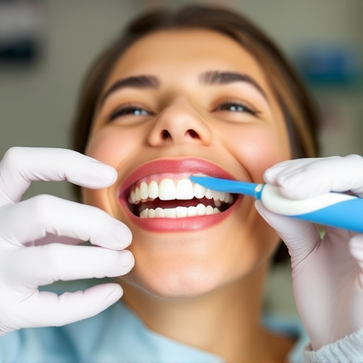 preventive dental care
