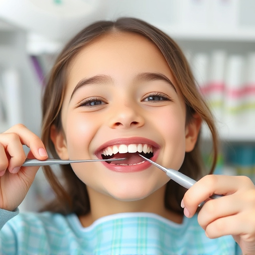 preventive dental care