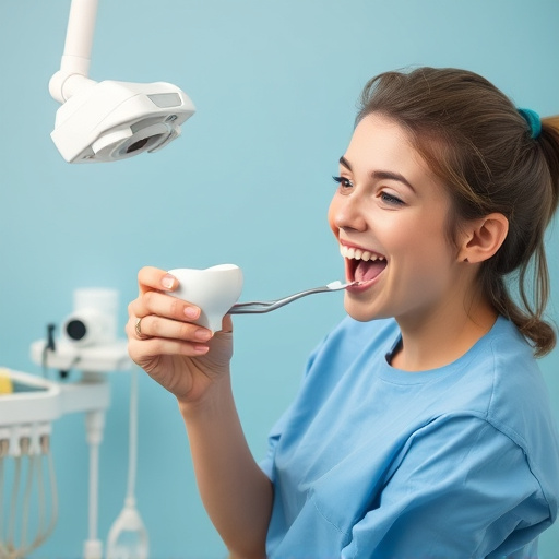 preventive dental care