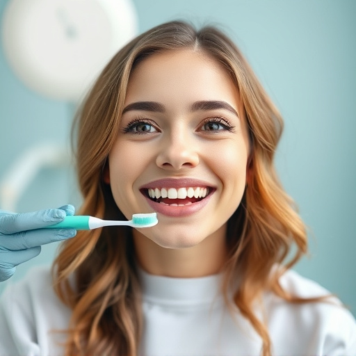 preventive dental care