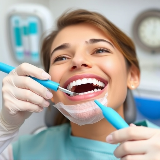 preventive dental care