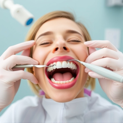 preventive dental care