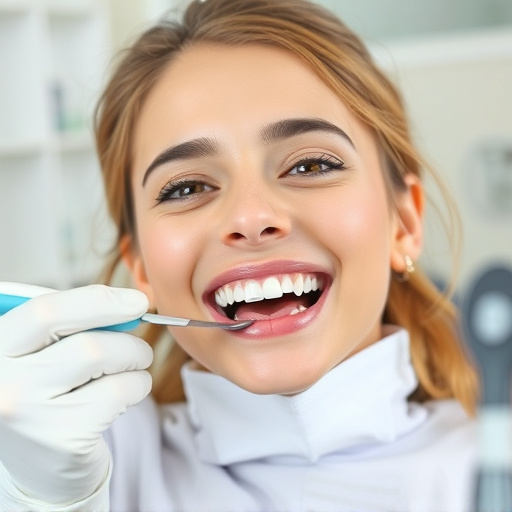 preventive dental care