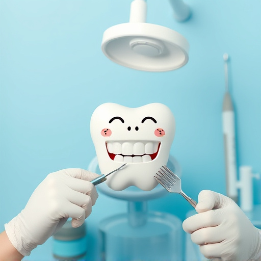 preventive dental care