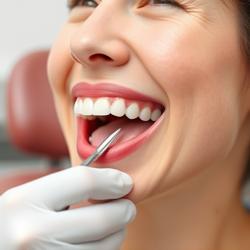 preventive dental care