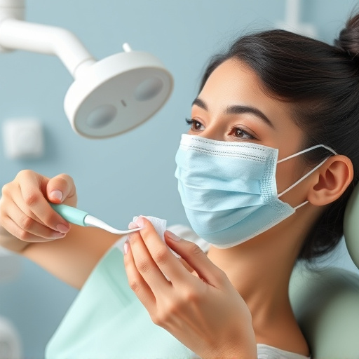preventive dental care