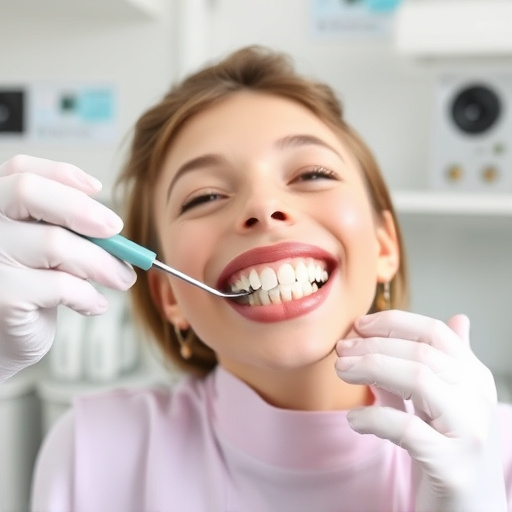 preventive dental care