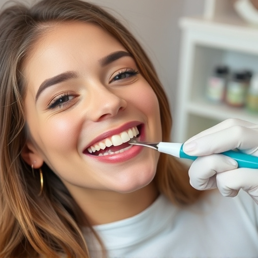 preventive dental care